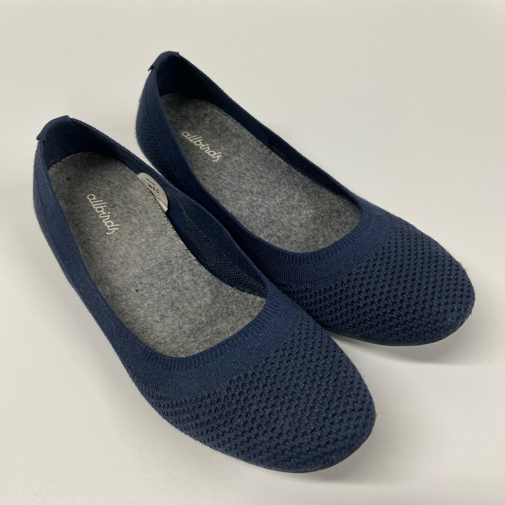 Allbirds women’s tree breezers